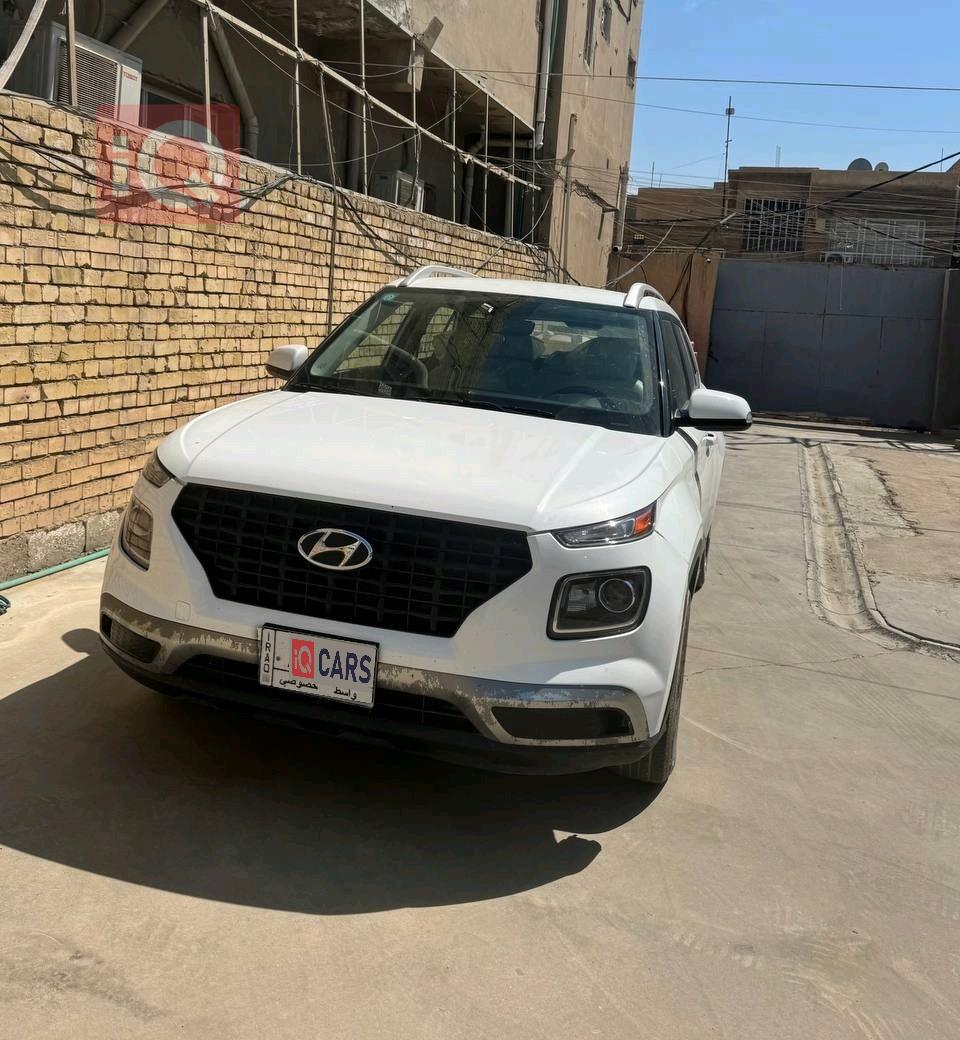 هيونداي فينو
